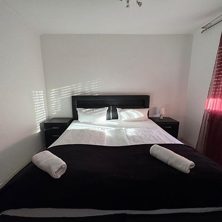 3 Zimmer Wohnung Kaiserslautern Dış mekan fotoğraf