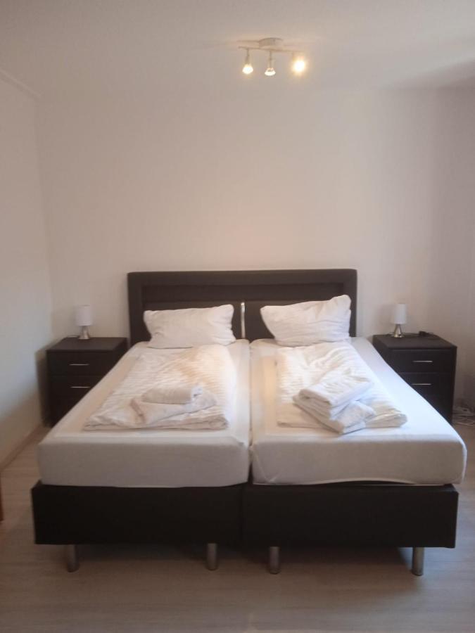 3 Zimmer Wohnung Kaiserslautern Dış mekan fotoğraf