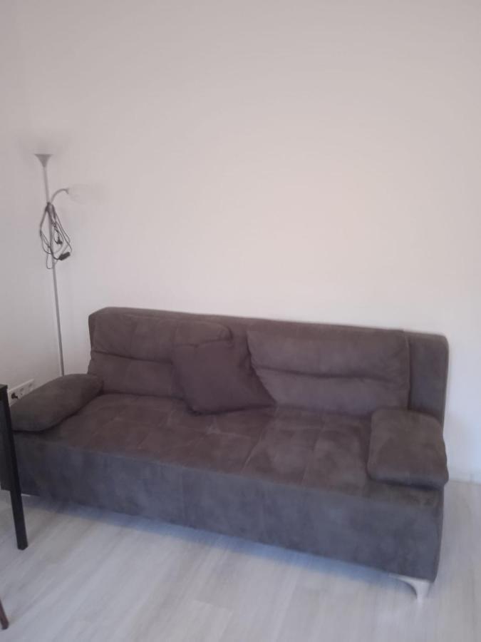 3 Zimmer Wohnung Kaiserslautern Dış mekan fotoğraf