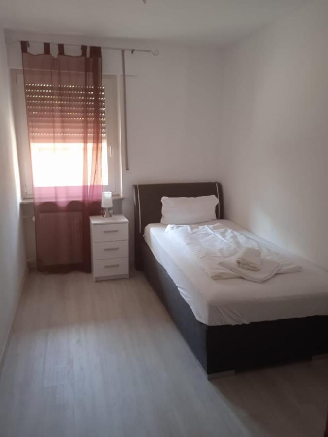 3 Zimmer Wohnung Kaiserslautern Dış mekan fotoğraf