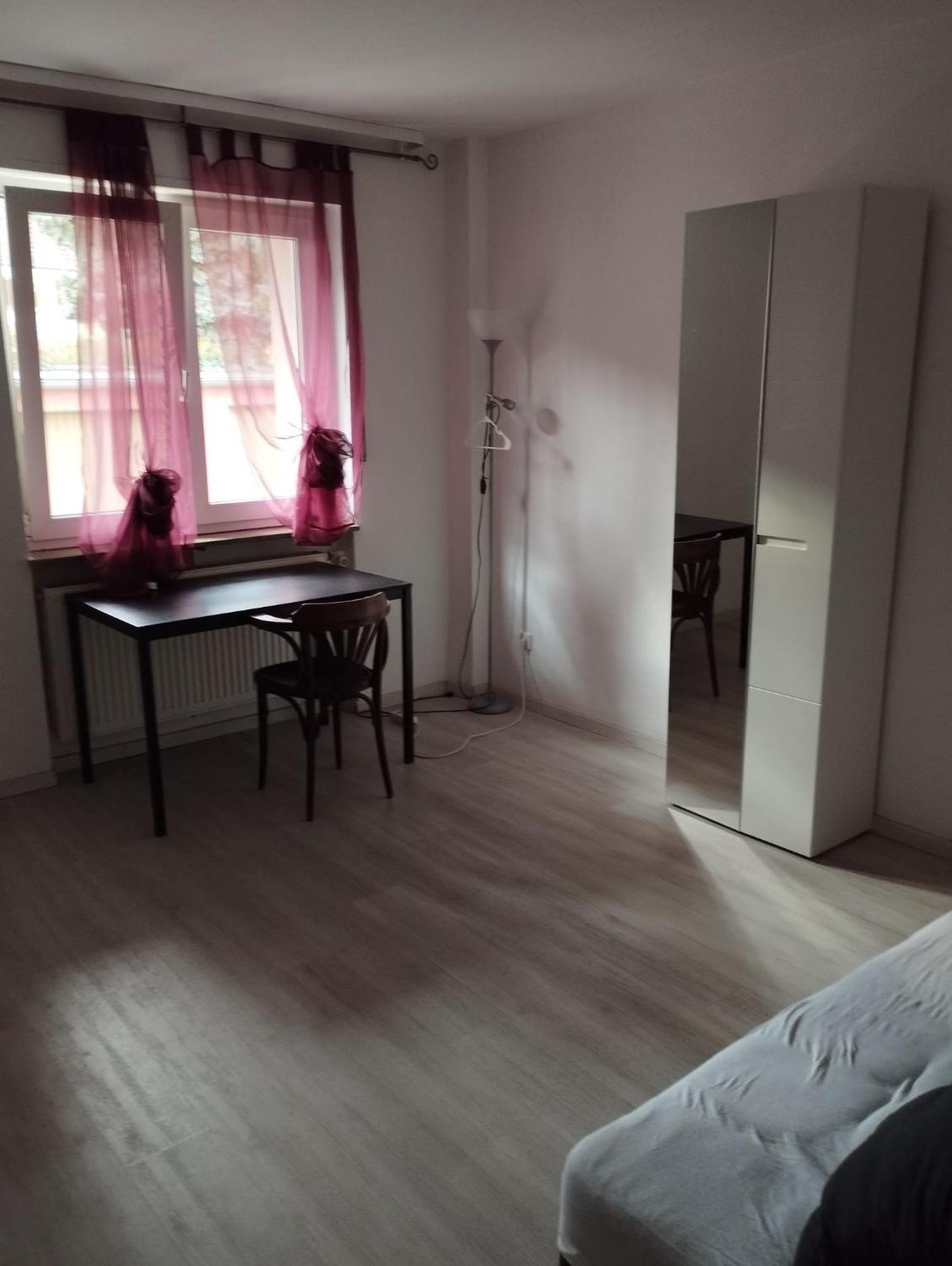 3 Zimmer Wohnung Kaiserslautern Dış mekan fotoğraf
