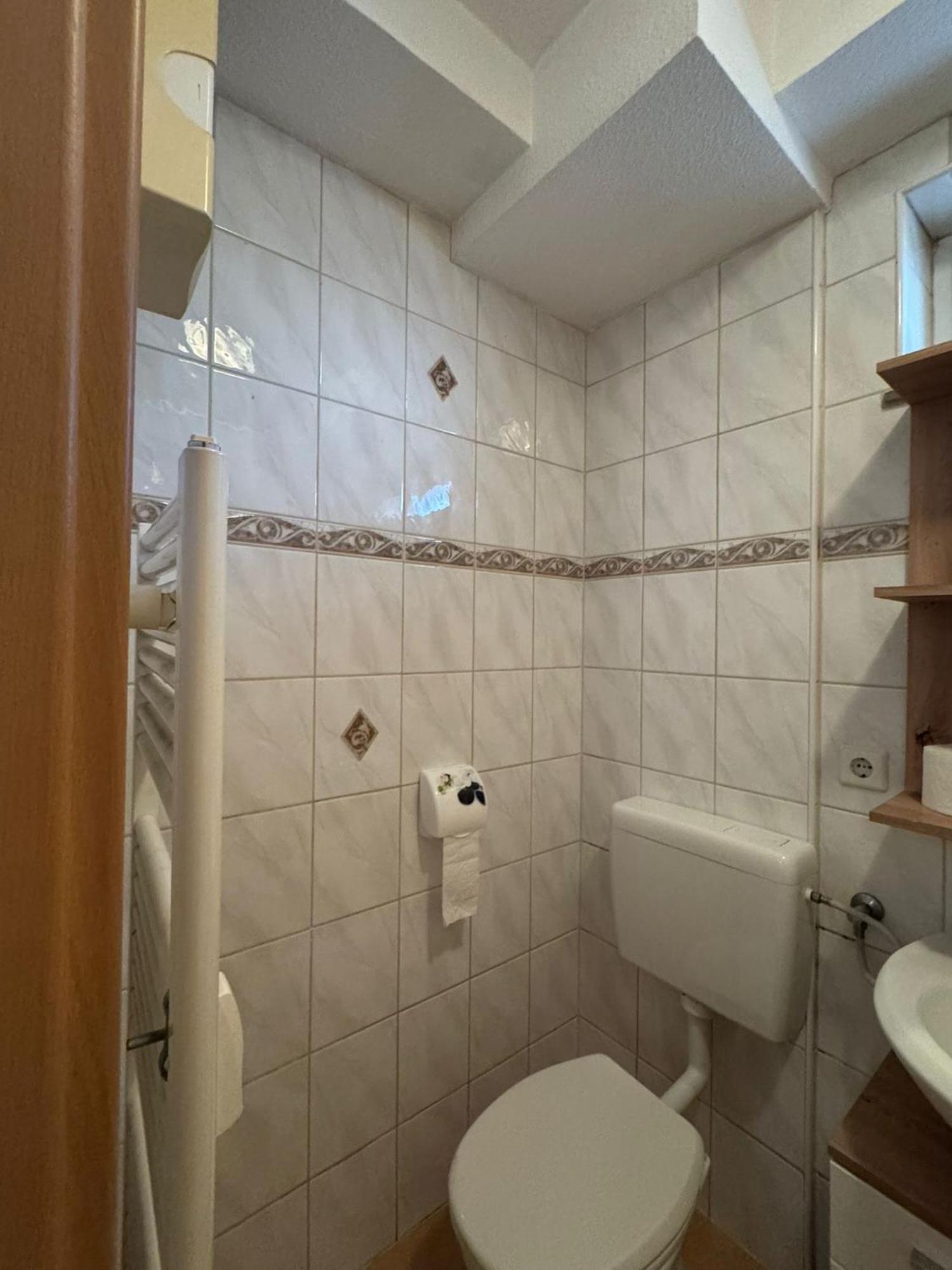 3 Zimmer Wohnung Kaiserslautern Dış mekan fotoğraf