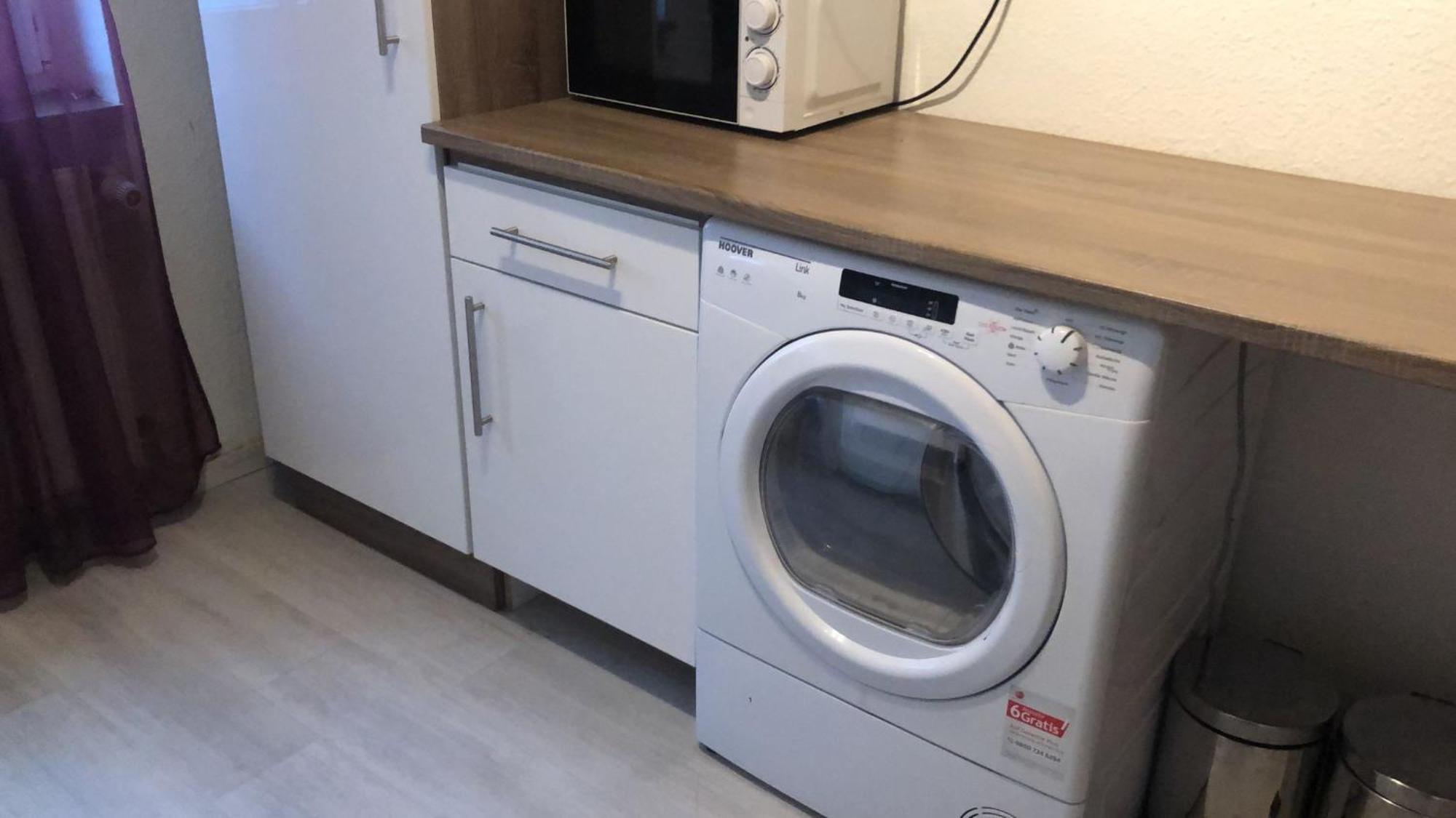 3 Zimmer Wohnung Kaiserslautern Dış mekan fotoğraf