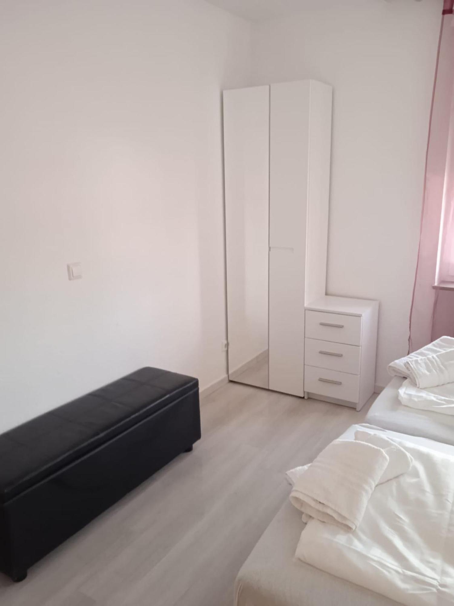 3 Zimmer Wohnung Kaiserslautern Dış mekan fotoğraf