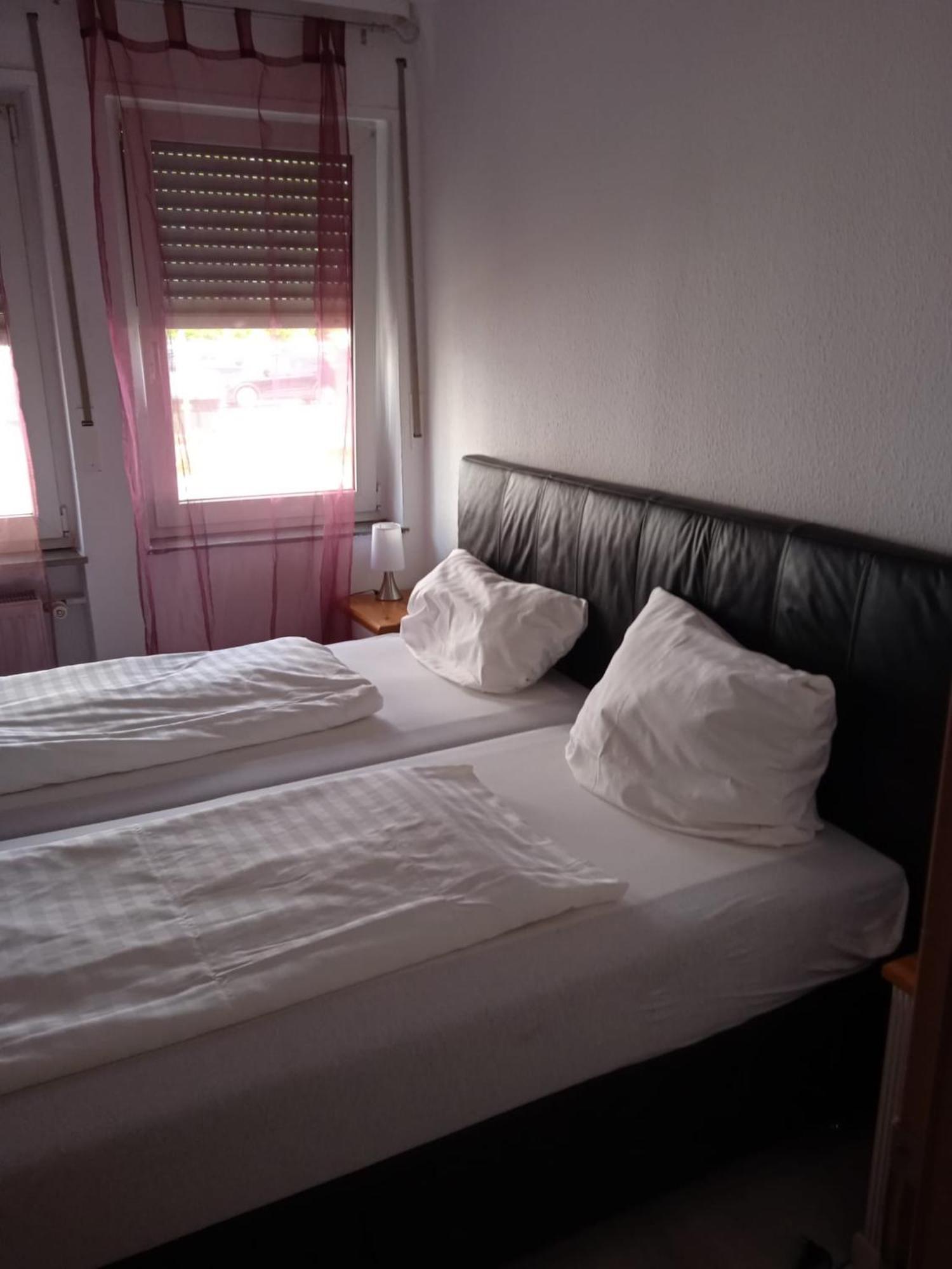 3 Zimmer Wohnung Kaiserslautern Dış mekan fotoğraf