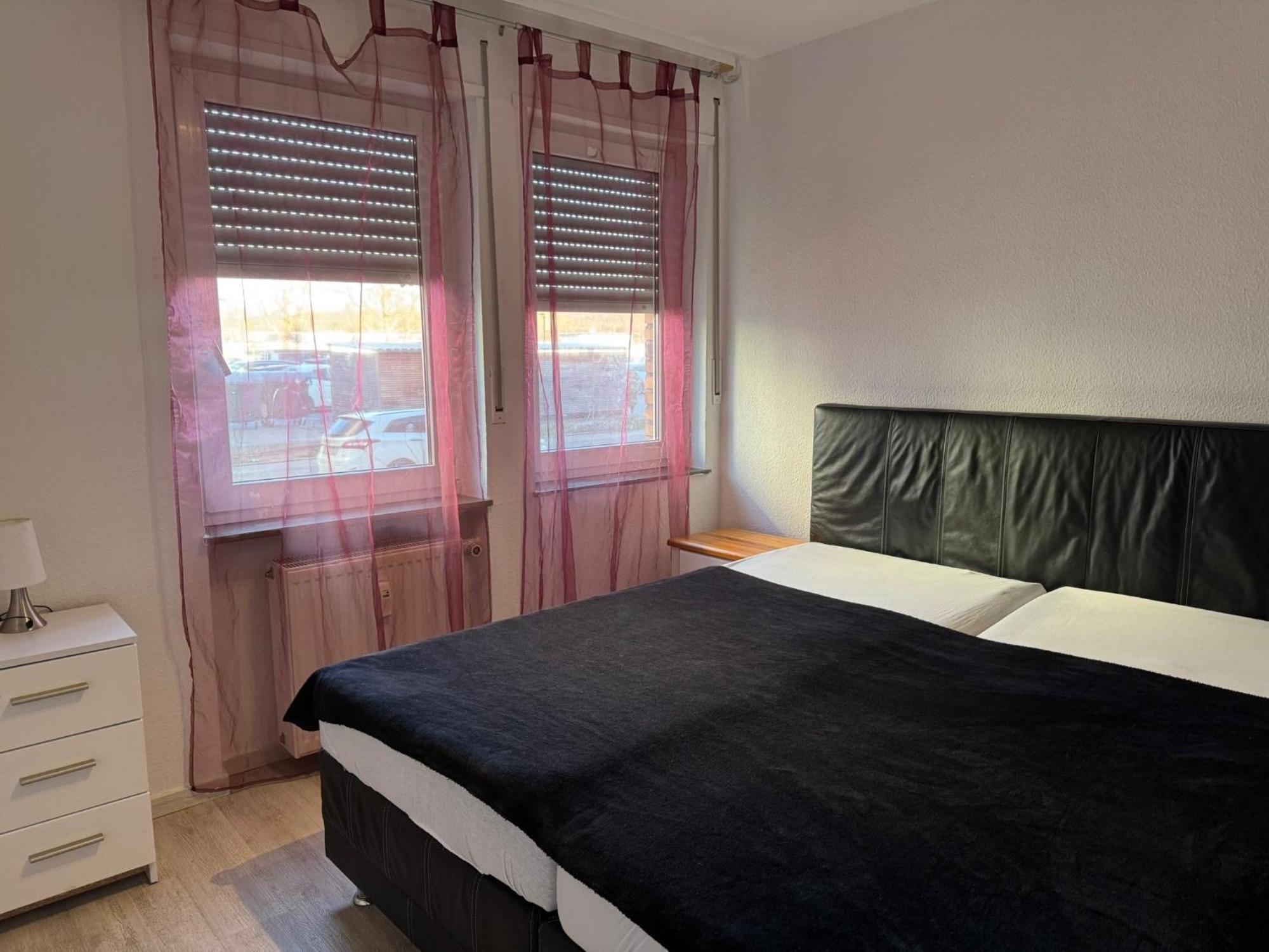 3 Zimmer Wohnung Kaiserslautern Dış mekan fotoğraf
