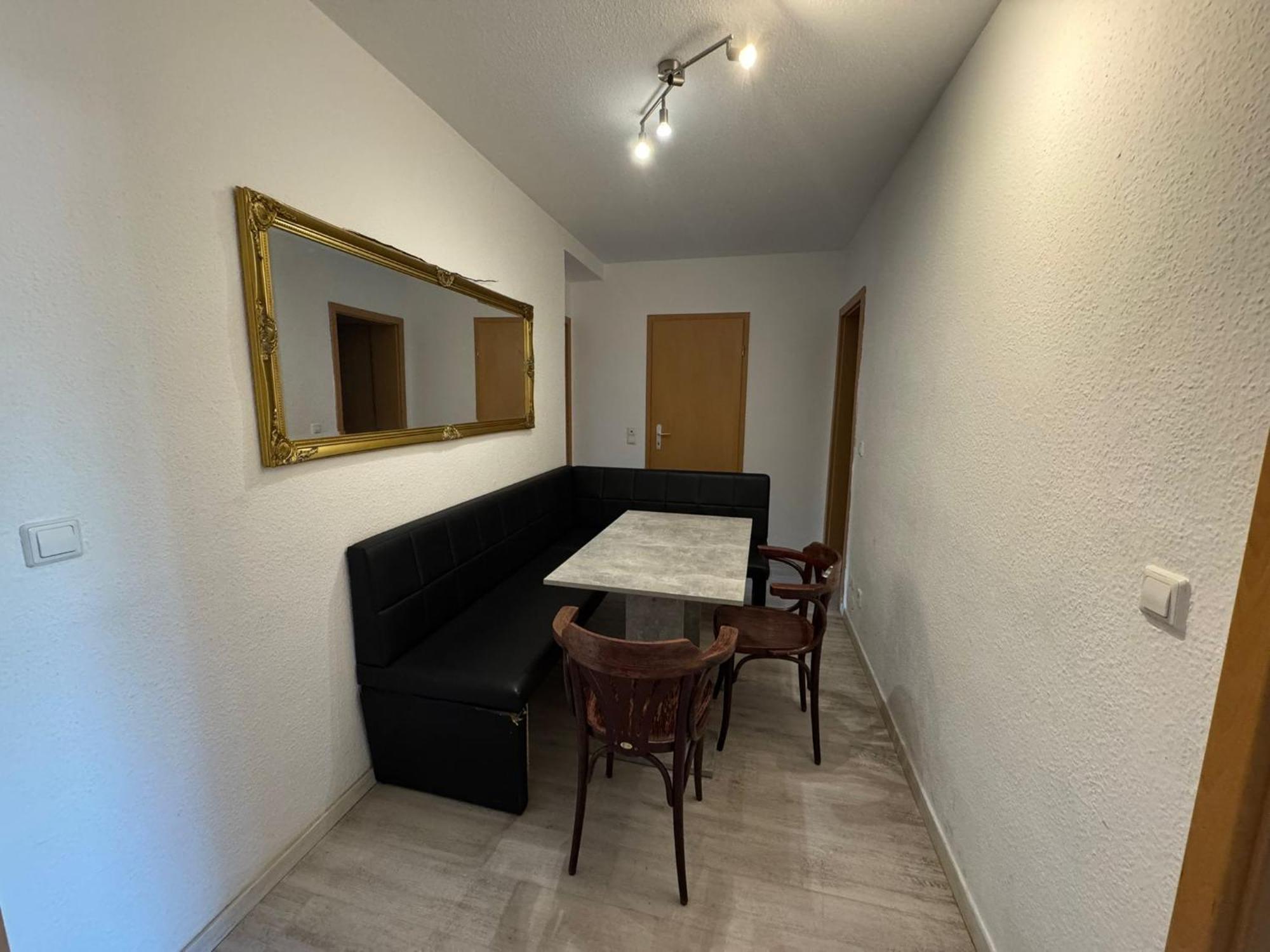 3 Zimmer Wohnung Kaiserslautern Dış mekan fotoğraf