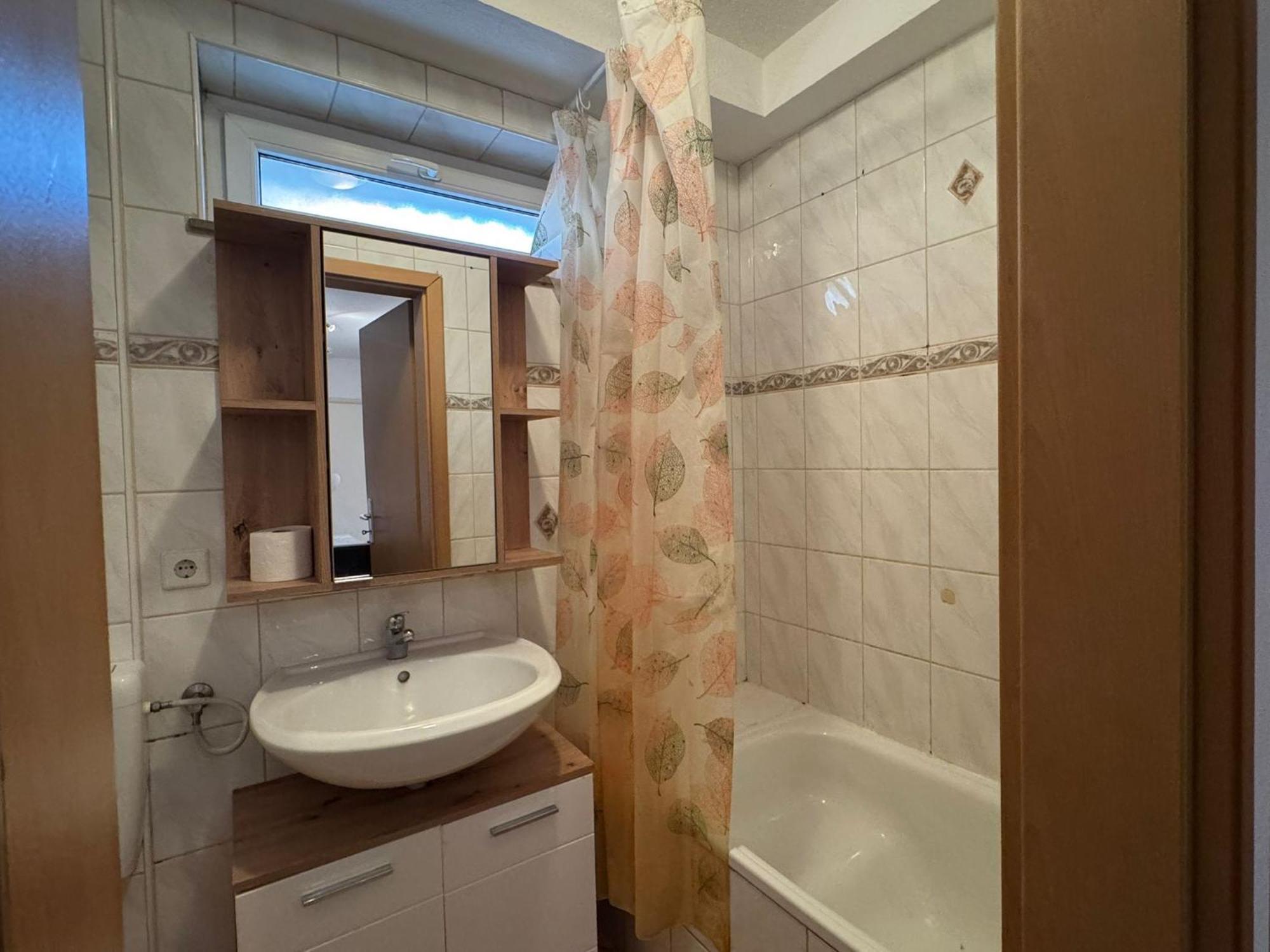 3 Zimmer Wohnung Kaiserslautern Dış mekan fotoğraf